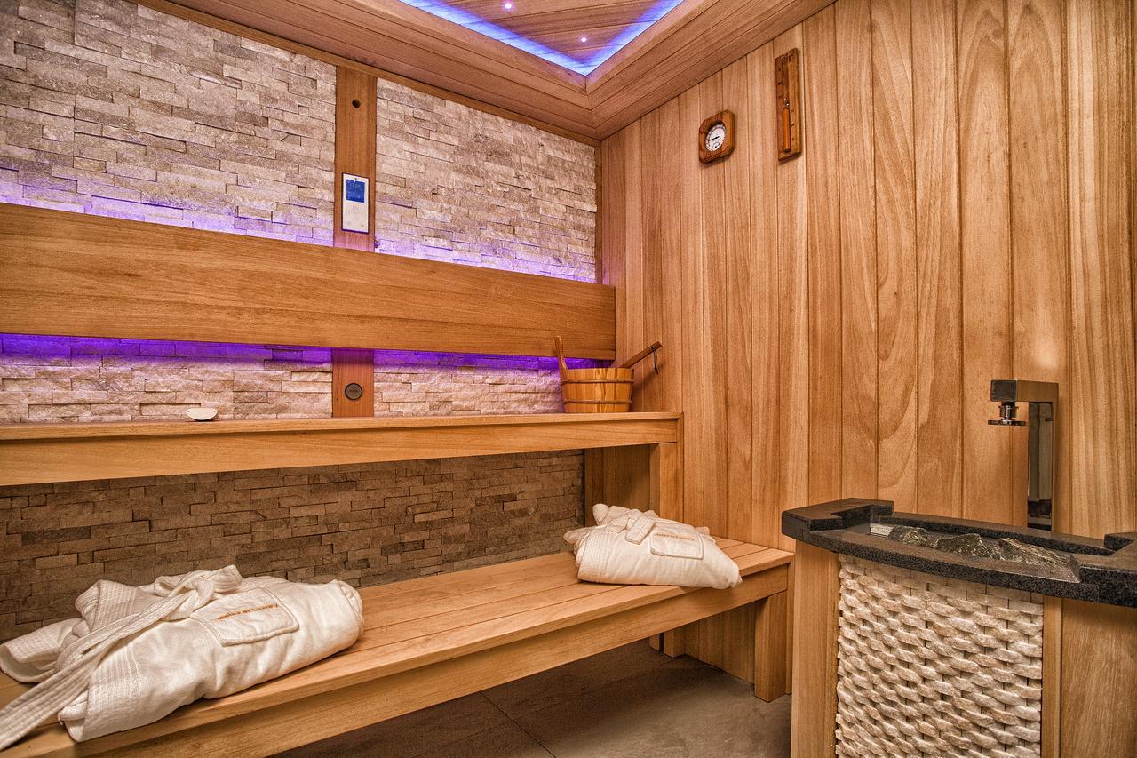 Wellness & Spa Hotel Acd Herceg Novi Extérieur photo